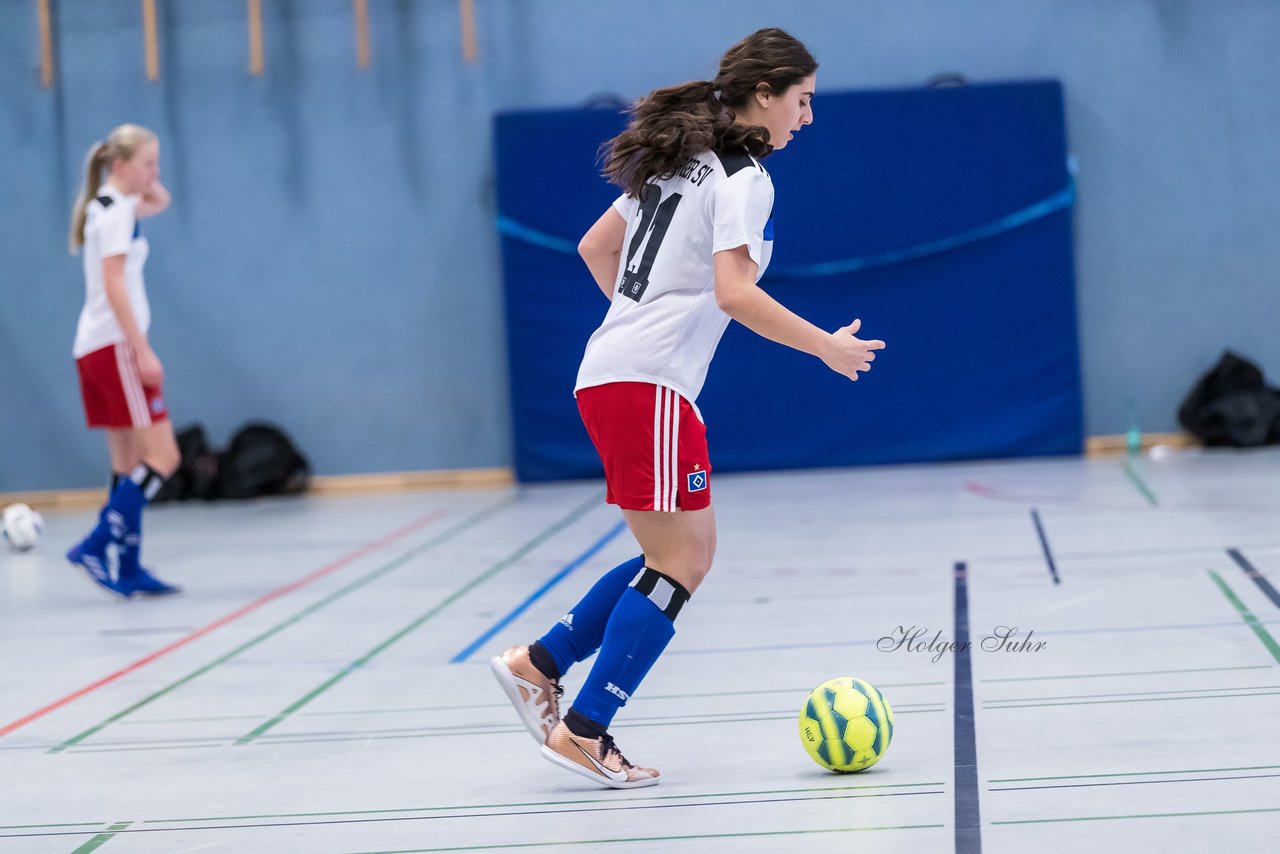 Bild 52 - wCJ Futsalmeisterschaft Runde 1